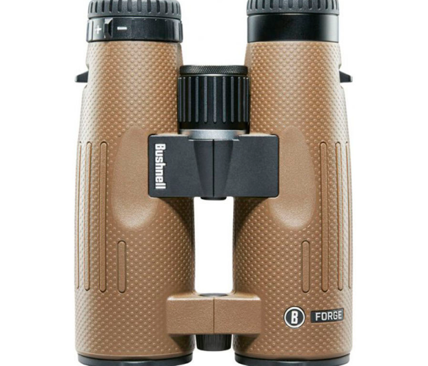 Бинокль Bushnell BF842T Forge 8x42mm, IPX7, Roof Brown - изображение 2
