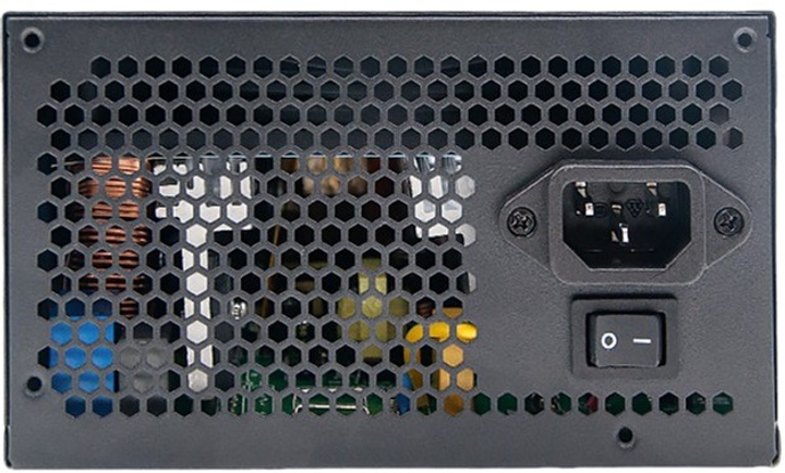 Zasilacz Qoltec Monolith 80 Plus Platinum 1650 W (5901878503424) - obraz 5