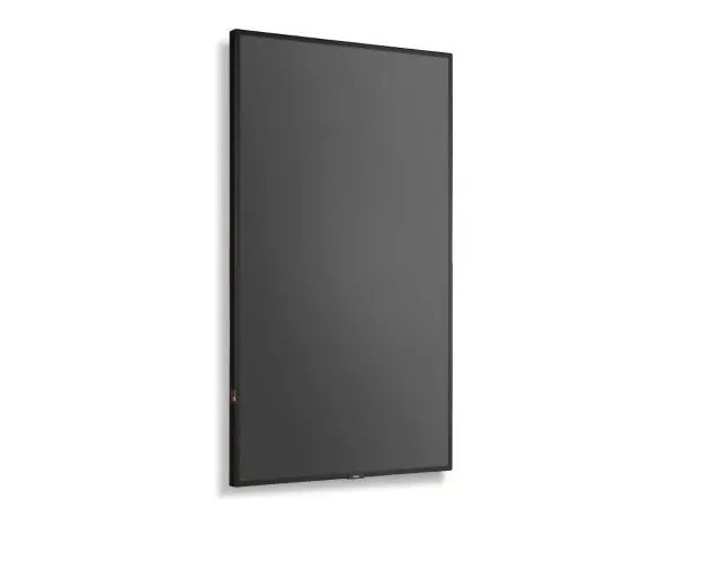Монитор 55" NEC MultiSync V554Q-MPi3 3840x2160/USB/HDMI/DisplayPort Черный - изображение 4
