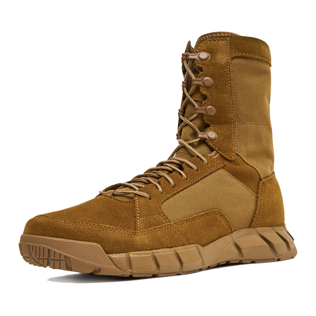 Черевики Oakley Light Assault Boot 2 Coyote US 10.5/UK 9.5/EU 44.5 (11188-86W) - зображення 2