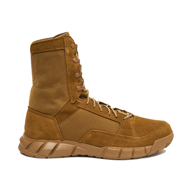 Черевики Oakley Light Assault Boot 2 Coyote US 11.5/UK 10.5/EU 45.5 (11188-86W) - изображение 1