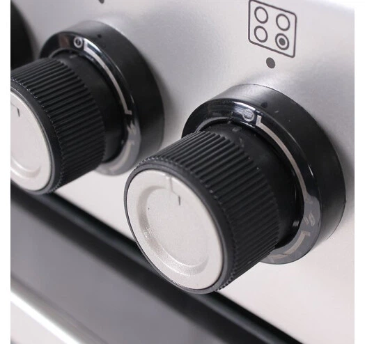 Кухонна плита PRIME TECHNICS PSG 54016 B - Фото 6 Кухонна плита PRIME TECHNICS PSG 54016 B - изображение 6