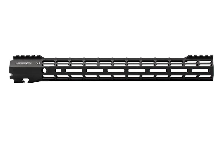 Цівка Aero Precision AR-15 ATLAS S-ONE M-LOK 15" - зображення 1