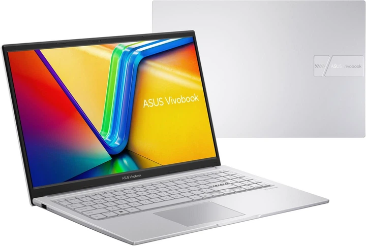 Ноутбук ASUS Vivobook 15 1504ZA-BQ505W (15.6" / i3-1215U / 16 GB / 512 GB / Windows 11) - зображення 10