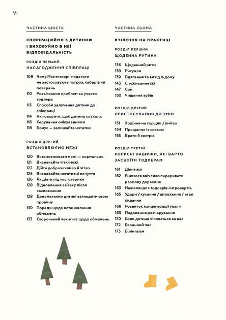 Монтессорі для малюків. Як виховати допитливу й відповідальну дитину. Посібник для батьків/Дейвіс Симона/9786175481547 - Фото 4 Монтессорі для малюків. Як виховати допитливу й відповідальну дитину. Посібник для батьків/Дейвіс Симона/9786175481547 - изображение 4