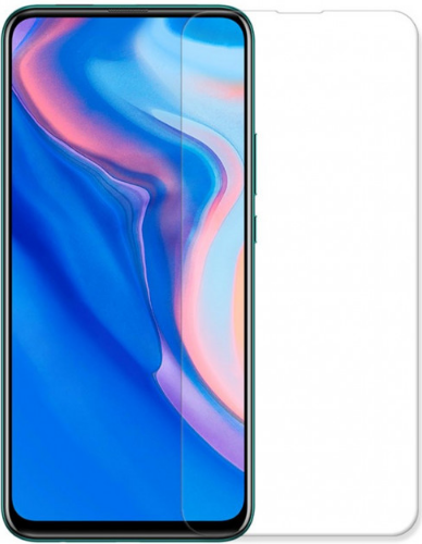 Гидрогелевая защитная пленка на HUAWEI P Smart Z на весь экран прозрачная - Фото 1 Гидрогелевая защитная пленка на HUAWEI P Smart Z на весь экран прозрачная - изображение 1