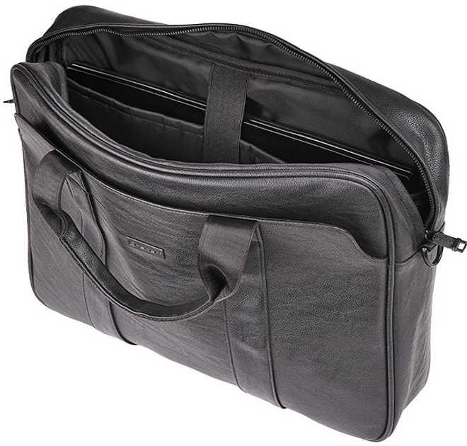 Torba do laptopa Tracer LT1 16" Black (4202929890) - obraz 3