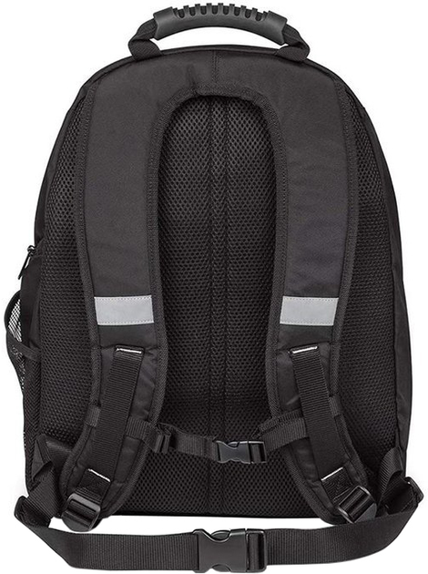 Рюкзак для ноутбука Tracer Education & Sport Backpack 15.6" Black (TSB-ATEANO) - зображення 3