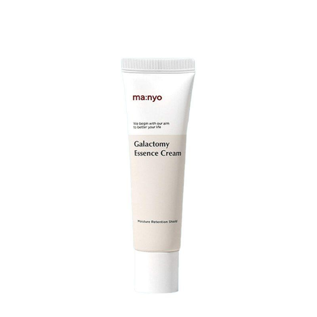 Крем с экстрактом галактомиссиса Manyo Galactomy Essence Cream 50 мл - изображение 1