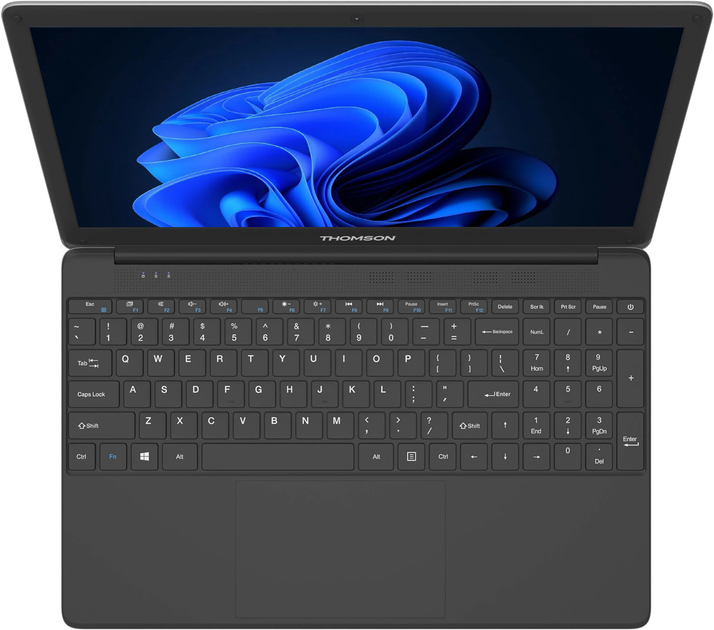 Ноутбук 15.6'' Thomson NEO 15 Intel Core i5-8259U RAM 8GB SSD 256GB ...