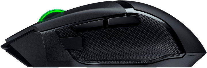 Мышь Razer Basilisk V3 X Hyperspeed (RZ01-04870100-R3G1) - Фото 6 Мышь Razer Basilisk V3 X Hyperspeed (RZ01-04870100-R3G1) - изображение 6
