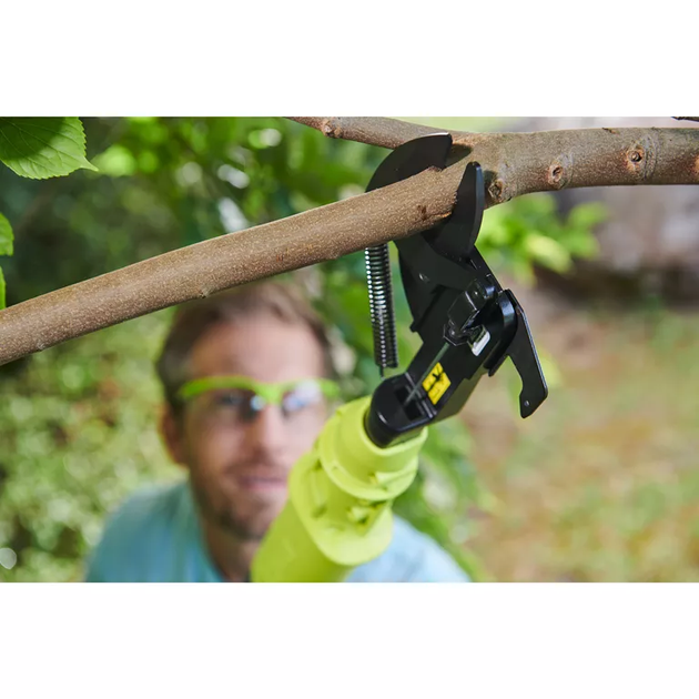 Ryobi Секатор ONE+ OLP1832BX, 32мм, 250 Нм (без АКБ і ЗП) - изображение 4