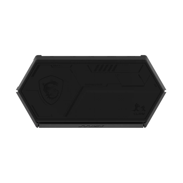 Док-станція MSI Claw Docking Station - Фото 7 Док-станція MSI Claw Docking Station - изображение 7