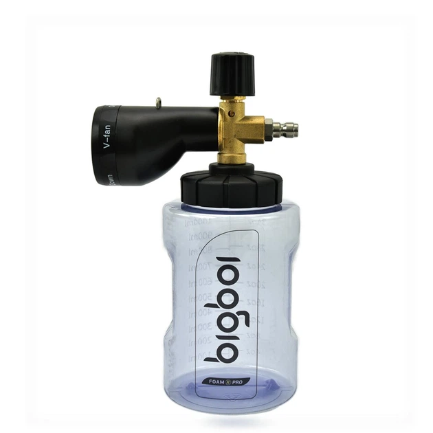 Пеногенераторы - ROZETKA. Купить в Украине: большой выбор, 💲 цены и отзывы