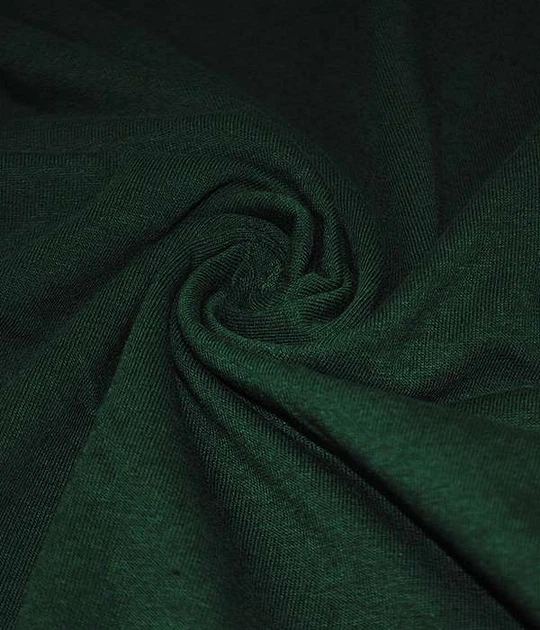 Футболка мужская Fruit of the Loom Original T XXL Темно-зеленый (0610820382XL) - изображение 6