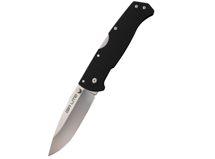 Нож складной Cold Steel Air Lite, Black (CST CS-26WDZ) - изображение 1