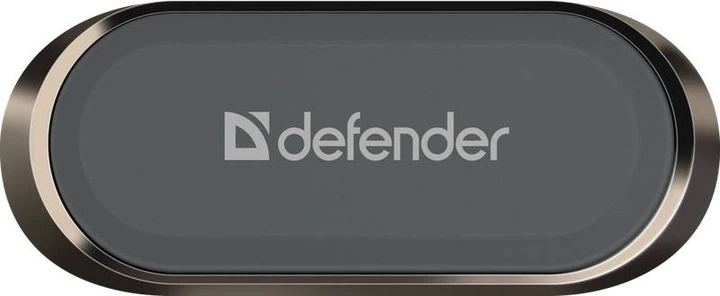 Автомобильное крепление держатель для смартфона Defender CH-112 магнит на панель Black (29112) - Фото 3 Автомобильное крепление держатель для смартфона Defender CH-112 магнит на панель Black (29112) - изображение 3
