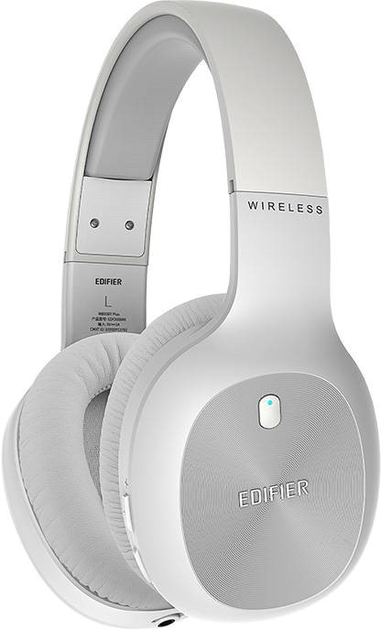 Słuchawki Edifier APTX W800BT Plus White (6923520242122) - obraz 2