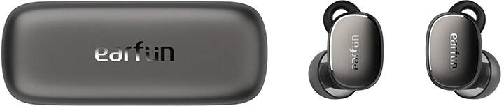 Навушники EarFun TWS TW400B Free Pro 3 ANC Black (6974173980312) - зображення 4