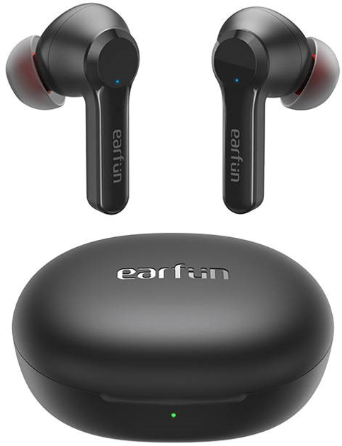Навушники EarFun TWS Air Pro 2 ANC Black (6974173980091) - зображення 2