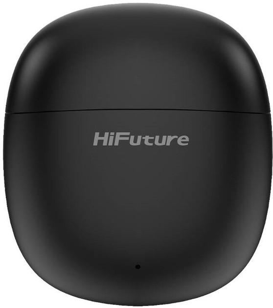 Słuchawki HiFuture ColorBuds 2 Black (6972576181091) - obraz 3