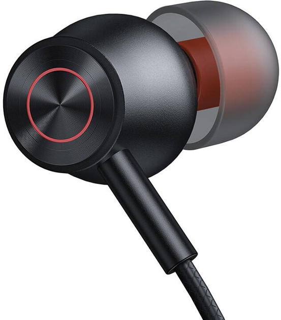 Słuchawki Mcdodo HP-3500 Black (6921002635004) - obraz 3