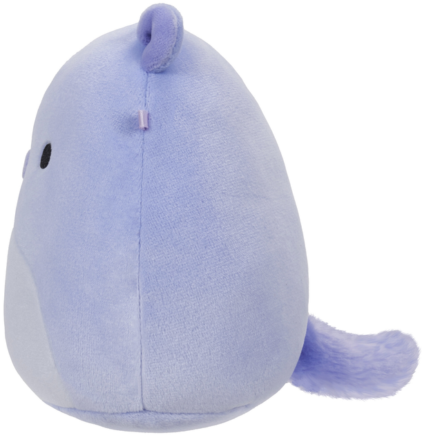 М'яка іграшка Squishmallows Javari Lavendar Groundhog 13 см (196566213883) - зображення 5