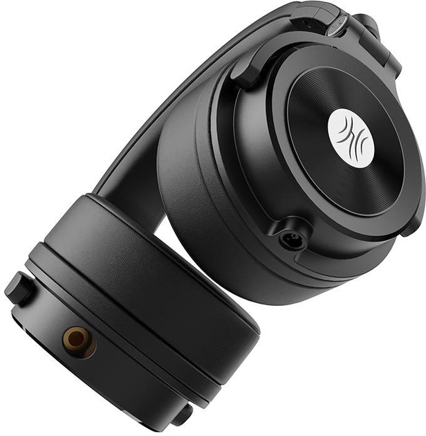 Słuchawki Oneodio Monitor 40 Black (6974028140397) - obraz 4