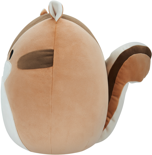 М'яка іграшка Squishmallows Melzie - Brown Chipmunk (0196566214385) - зображення 7