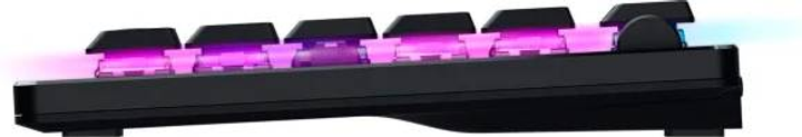 Klawiatura bezprzewodowa Razer DeathStalker V2 Pro TKL 1852042 (WLONONWCRA722) - obraz 7