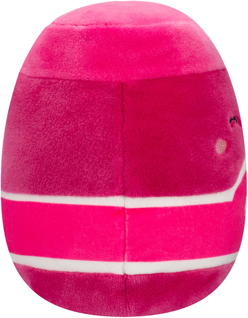 Maskotka Squishmallows Roz – Raspberry Jam (0196566214422) - obraz 5