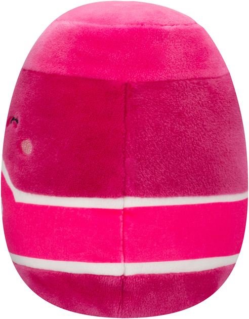 Maskotka Squishmallows Roz – Raspberry Jam (0196566214422) - obraz 6