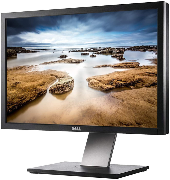 Монитор Dell Ultrasharp U2410f | 24 Дюйма | 1920x1200 Full HD |H-IPS ...