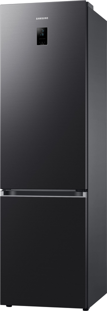 Двокамерний холодильник Samsung RB38C676EB1/UA - зображення 2