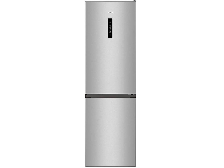 Холодильник Gorenje - NRK 619 FAS4 – фото, отзывы, характеристики