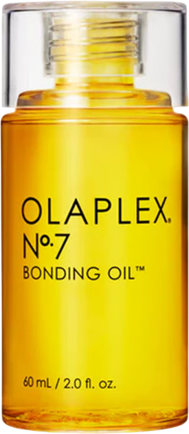 Масло Olaplex №7 Bonding Oil Восстанавливающее для укладки волос 60 мл ...