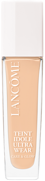 Тональний крем Lancome Teint Idole Ultra Wear Care & Glow доглядовий і зволожувальний SPF 25 125 W 30 мл (3614273675857) - зображення 1