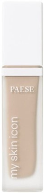 Podkład matujący Paese My Skin Icon 0 N 33 ml (5902627625459) - obraz 1