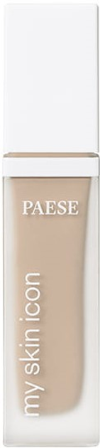 Podkład matujący Paese My Skin Icon 0.5 N 33 ml (5902627625473) - obraz 2