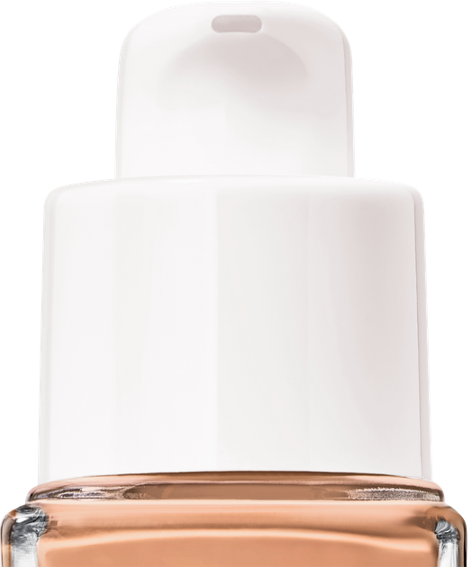 Тональный крем Lancome Teint Idole Ultra Wear Care & Glow ухаживающий и увлажняющий SPF 25 125 W 30 мл (3614273675857) - изображение 3