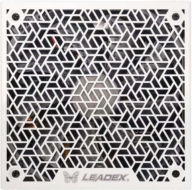 Zasilacz Super Flower LEADEX VII XG ATX 3.1 850 W (NESF-093) - obraz 4