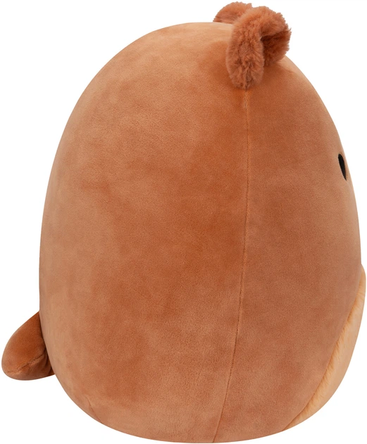 Maskotka Squishmallows Gerhard – Kodiak Bear (0196566214453) - obraz 5