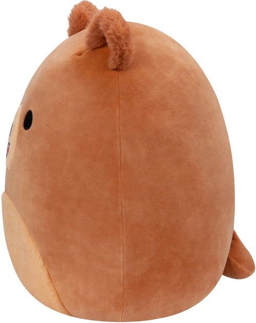 Maskotka Squishmallows Gerhard – Kodiak Bear (0196566214453) - obraz 6