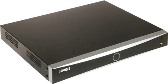 Сетевой видеорегистратор SafetyEye SE-NVR16V2K - Фото 1 Сетевой видеорегистратор SafetyEye SE-NVR16V2K - изображение 1