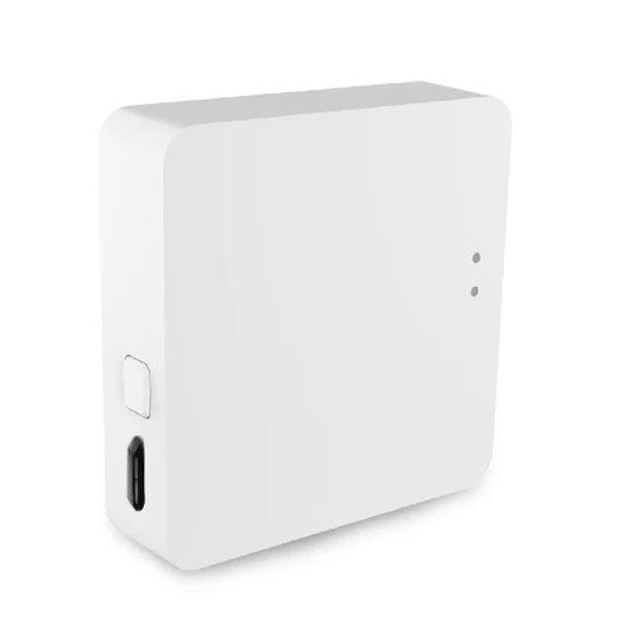 Центральный шлюз/хаб/концентратор умного дома Tuya Smart Gateway (multi ...