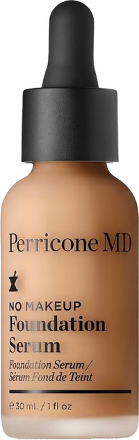 Тональна сироватка Perricone MD No Makeup SPF 20 Nude 30 мл (651473708728) - зображення 1