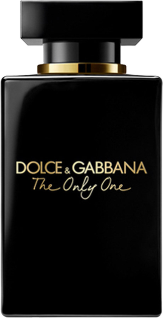 Woda perfumowana damska Dolce&Gabbana The Only One Intense 100 ml (8057971186655) - obraz 1