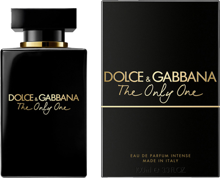 Парфумована вода для жінок Dolce&Gabbana The Only One Intense 100 мл (8057971186655) - зображення 2