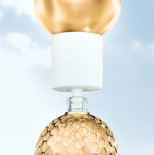 Змінний блок Туалетна вода для жінок Guerlain Aqua Allegoria Mandarine Basilic 200 мл (3346470144200) - зображення 4