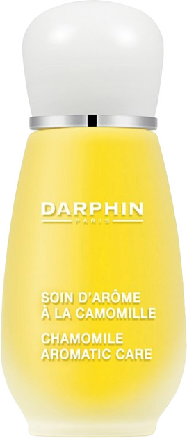 Олія для обличчя Darphin Chamomile Aromatic Care 15 мл (882381074722) - зображення 1